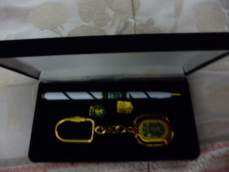 Conjunto do Sporting Clube de Portugal