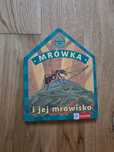 Mrówka I jej mrowisko, Domki zwierząt, Wydawnictwo  LektorKlett
