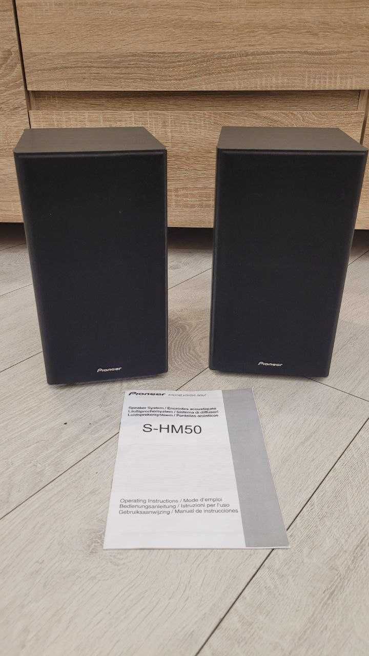 Музичні Колонки Pioneer S-HM50