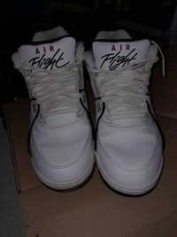 Vendo tens da nike air flight