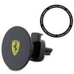Uchwyt samochodowy Ferrari 2023 Collection MagSafe magnetyczny do krat
