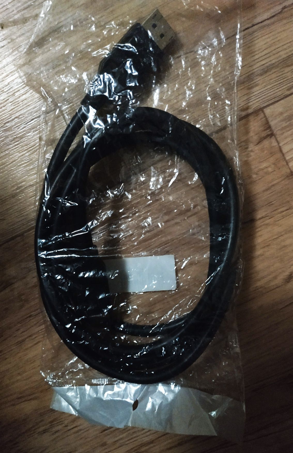 Кабель DAEC Display port 1,8m