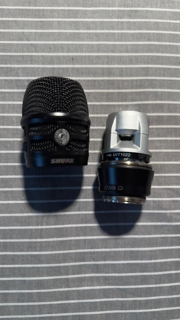 Продам капсюль, (картридж) Shure RPW 174 для микрофона KSM 8.