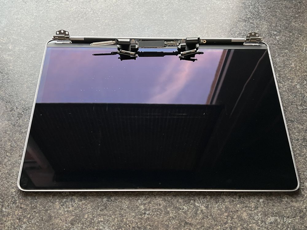ORG skrzydło / matryca - Macbook Pro 13 (A1989/A2159/A2251/A2289]