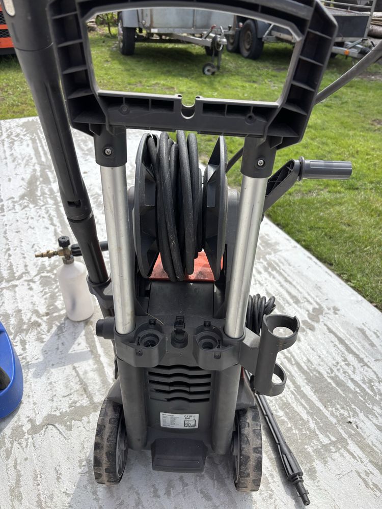 Myjka cisnieniowa Husqvarna PW 360