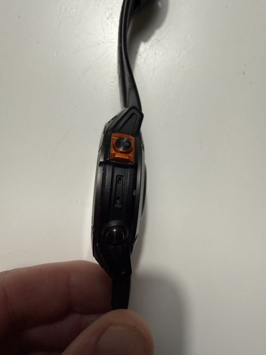 Garmin Fenix 7 Pro Solar