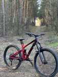 trek slash 8 gx 2020 rama m/l