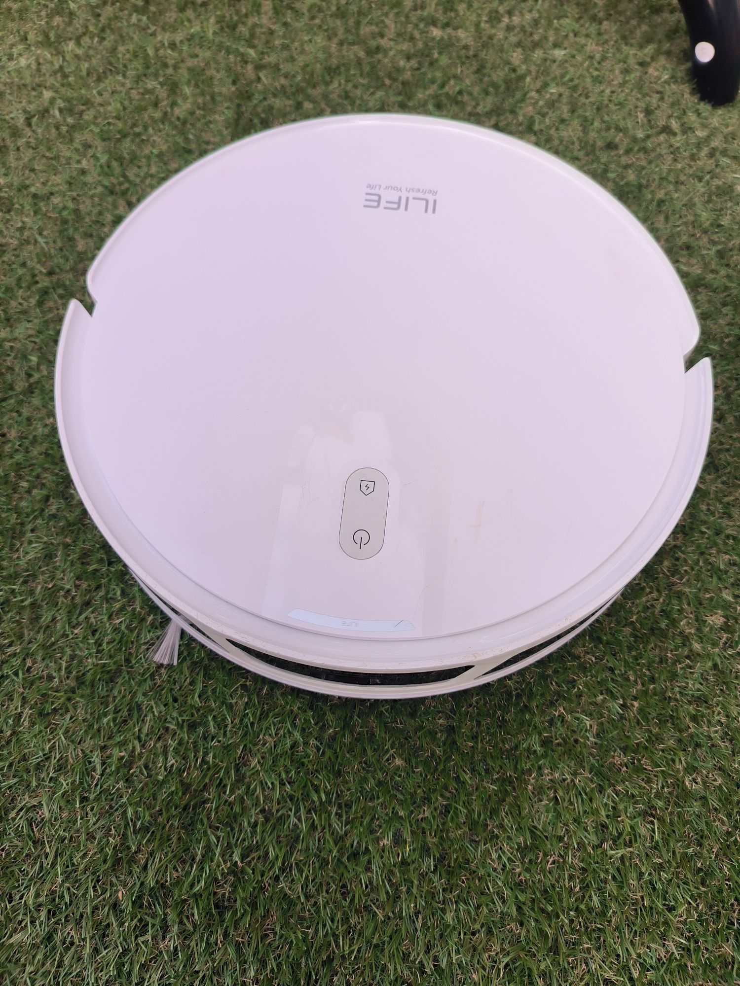 Robot sprzatajacy Ilife v20