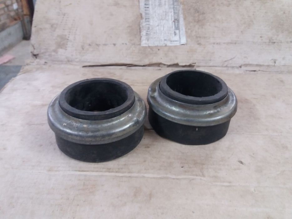 Нові проставки під пружину задні ВАЗ 2101-2107