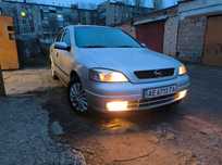 Opel Astra 1.7 dtl
