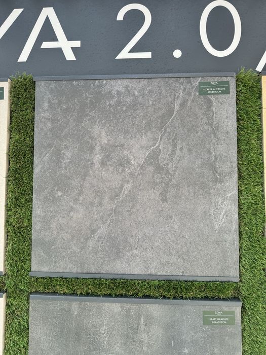 Płyta gresowa taras podjazd ogród 60x120