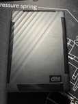 Жорсткий диск WD My Passport 5 TB Black