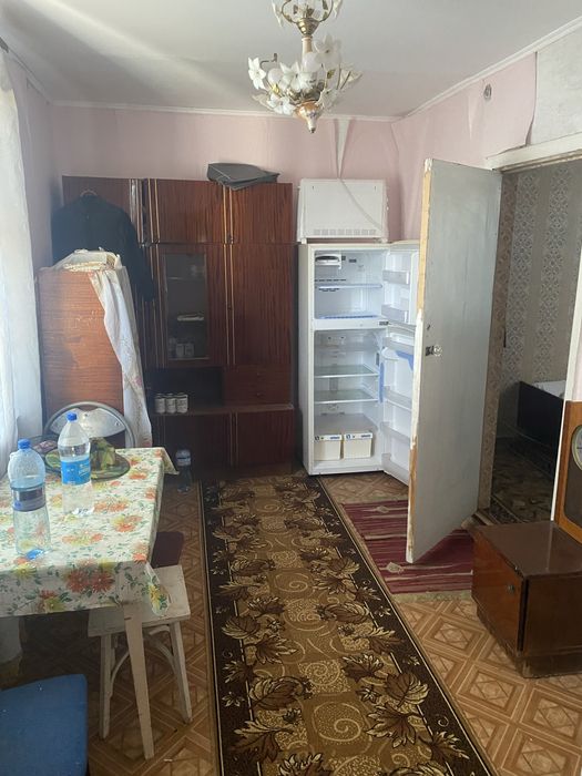 Продам дачу с. Пересадовка