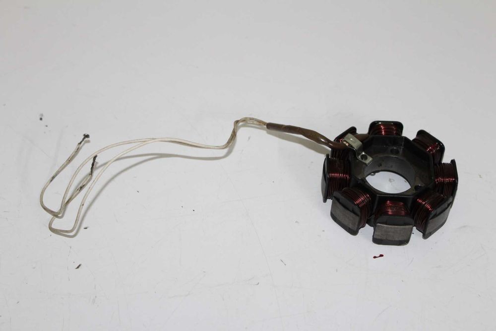 YAMAHA YBR 125 stator stojan alternator