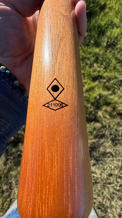 Flauta Spirit Flute 440Hz – Ré Menor (Baixo Tradicional)