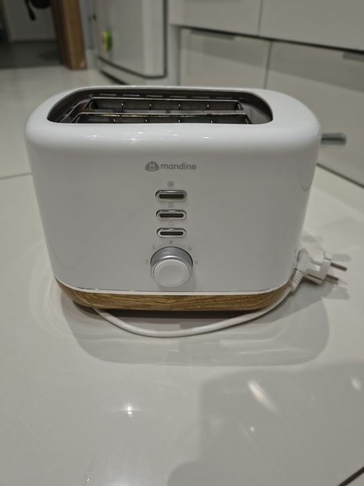 Toster Mandine 720 -850W