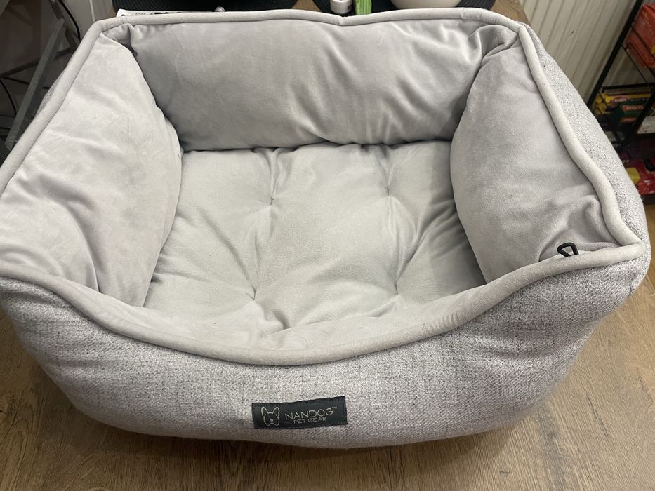 Legowisko szare Nandog