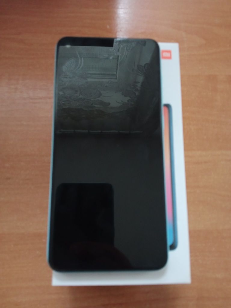 Xiaomi redmi note 9 4/128 Під ремонт