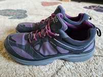 Buty ecco biom gore-tex roz. 38