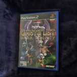 Gauntlet Dark Legacy Ps2 2xA