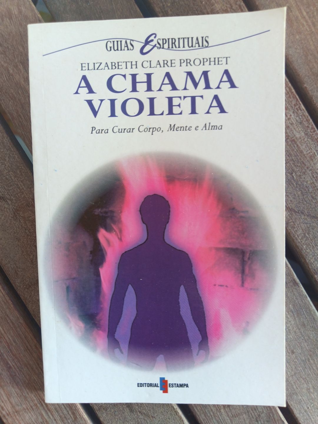 Livros sobre espiritualidade