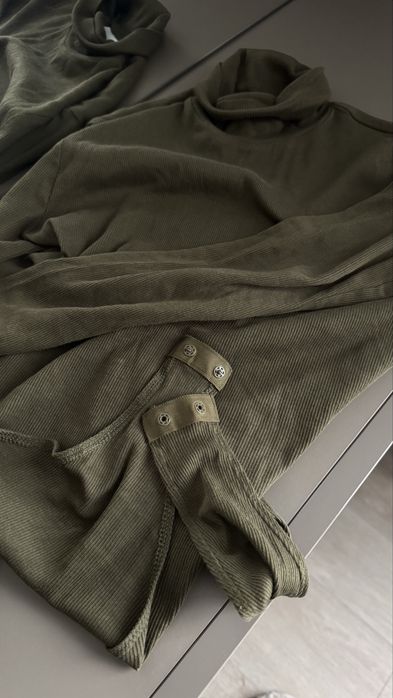 Нове боді з натуральної тканини