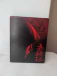 Steelbook Assassin Creed shadows