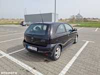 Opel Corsa C 1.2 Twinport