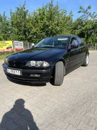 BMW E46 2.0d m47 136hp