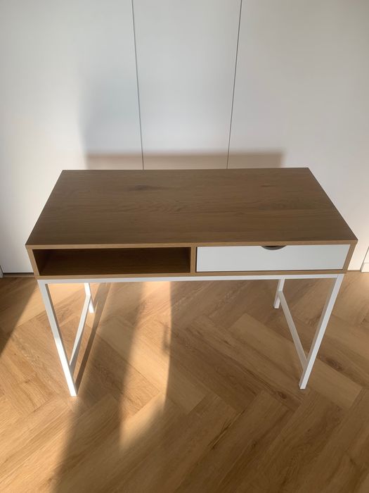 Biurko TRAPPEDAL 48x95