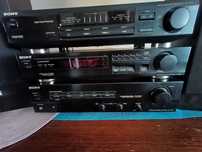 Wieża Sony f 235