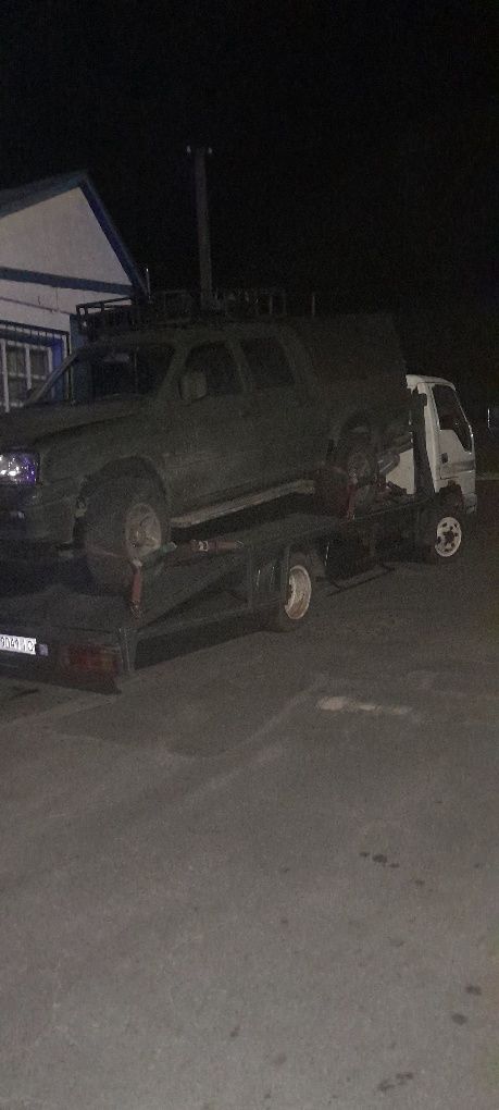 Е В А К У А Т О Р  Шпола
