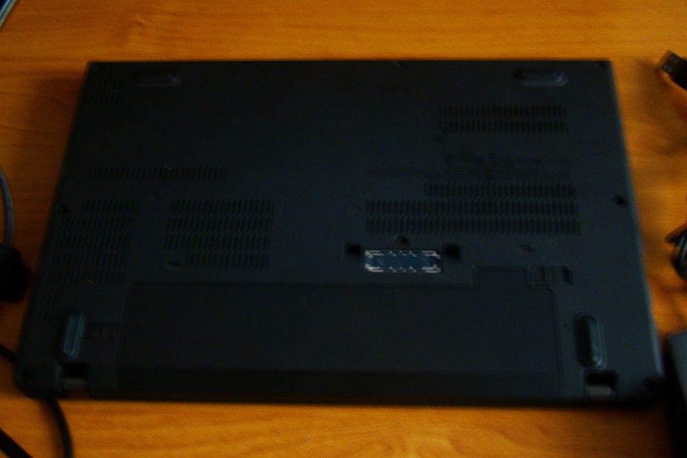 Okazja! Lenovo x270 i5 8gbddr4.  240gb.ssd 12.5"