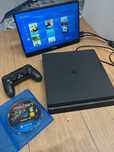 Playstation 4 Minecraft Gra gotowa do gry