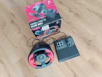 Kierownica logitech wingman formula force gp