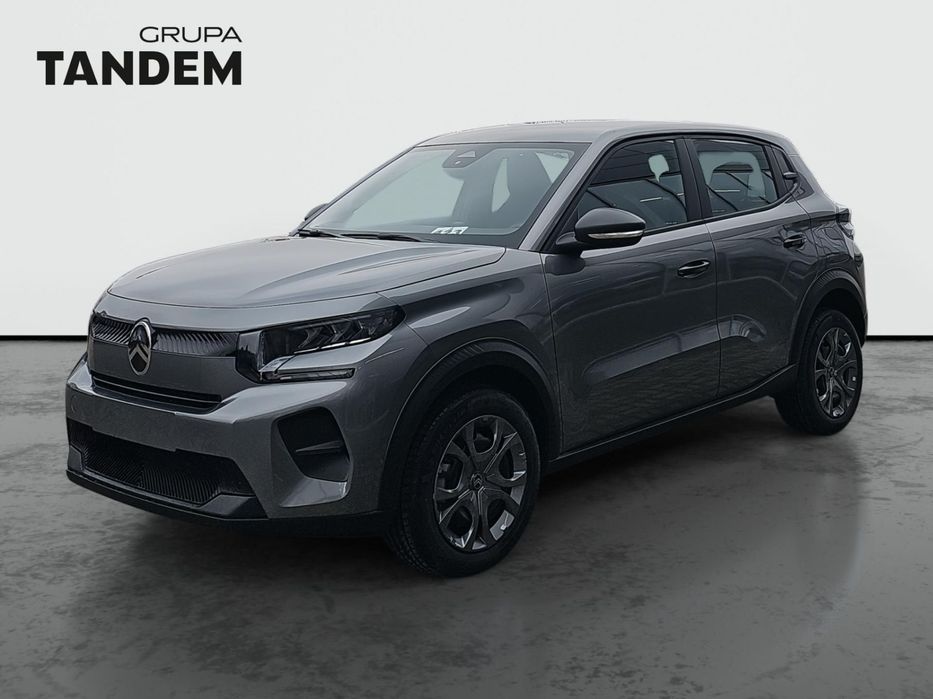 Citroën C3 wersja YOU + opony wielosezonowe !!