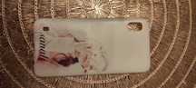 Sanah case Samsung a10
