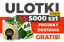 ulotki baner reklamowy banery reklama wizytówki szyld plakat logo druk