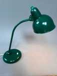 Kaiser Idell biurkowa lampka Vintage lata 30-te Bauhaus
