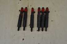 Wtryskiwacz Stanadyne 34707 laverda , iveco , fiatagri
