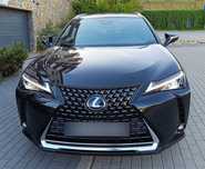 Lexus UX Lexus UX 250h Business 2WD | Hybryda | 12.2021 | 47 000 km | FV 23%