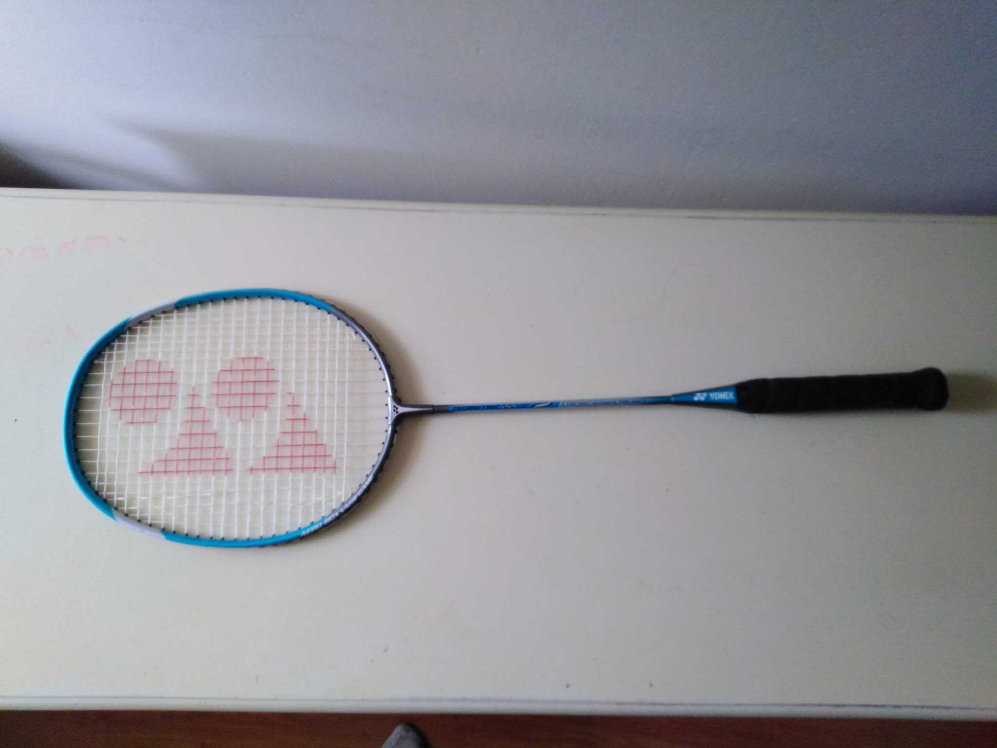 Raquete de Badminton YONEX