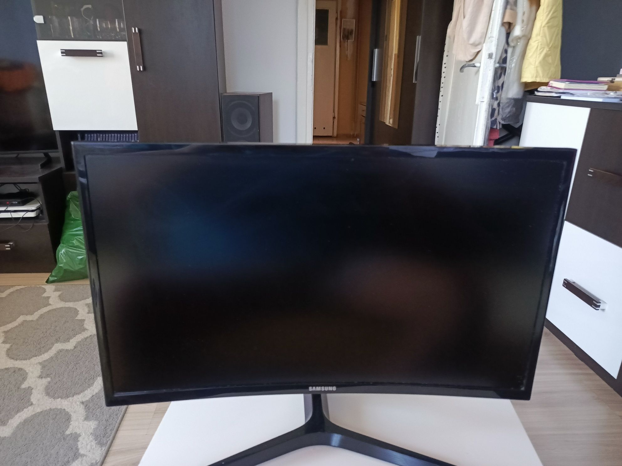 Monitor komputerowy
