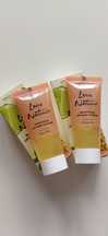 Cukrowy peeling do ust