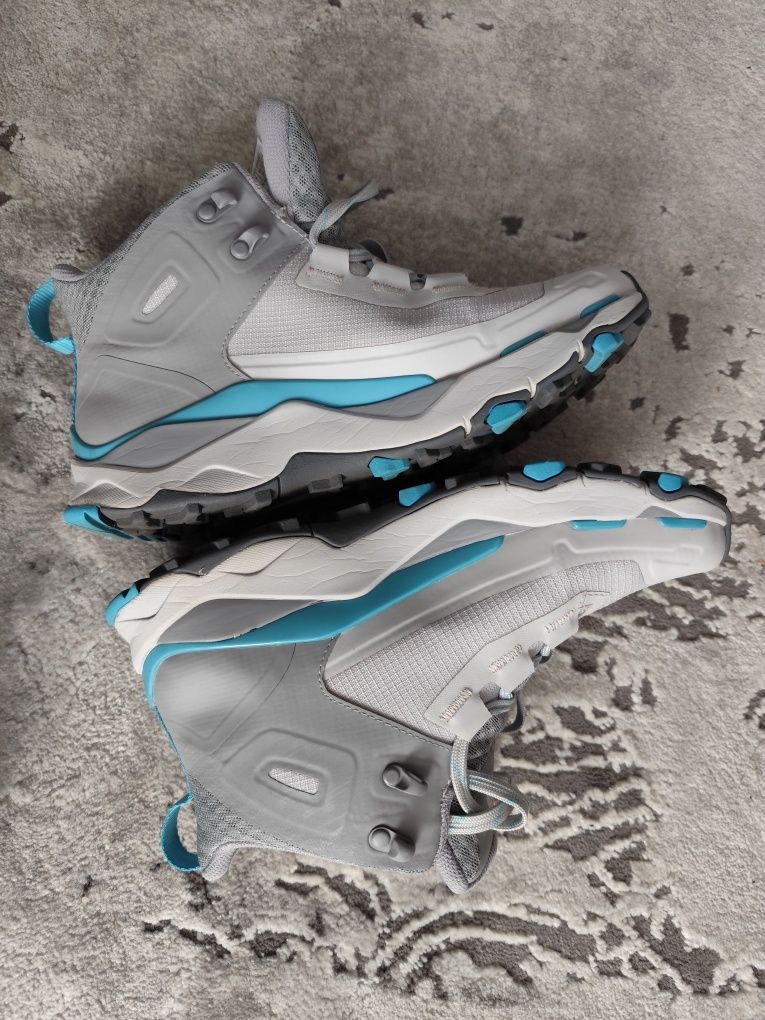 Buty trekkingowe The North Face Vectiv 38 r.