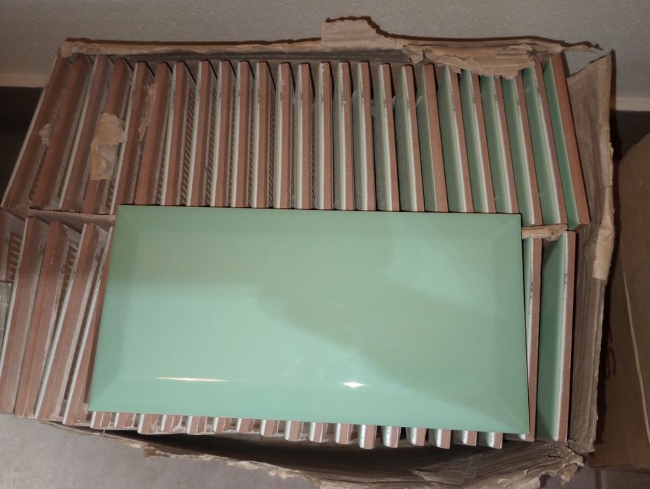 Płytki ścienne Vives