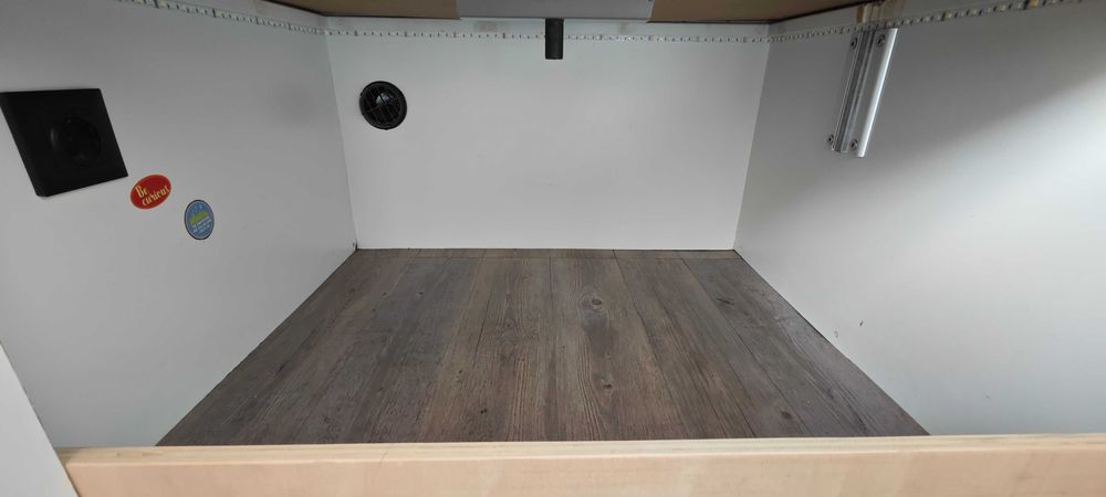 Fiat Ducato Campervan