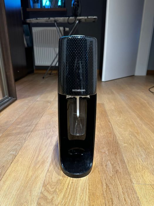 Staurator do wody Sodastream