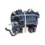 Silnik 1.6 ford G8DA G8DB HHDA Volvo D4164T