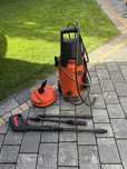 Myjka ciśnieniowa Black & Decker